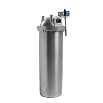 Корпус HMS-10B-1/2BSP из нержавеющей стали
