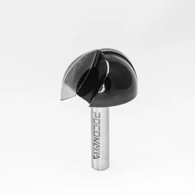 Фреза пазовая галтельная d8*D35*H22,серия 1005