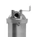 Корпус HMS-10B-1/2BSP из нержавеющей стали