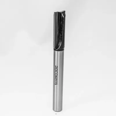 Фреза прямая пазовая d12*D16*H40*L80,серия 1007