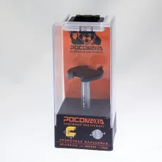 Фреза кромочная фальцевая d8*D33*H6,серия 1008