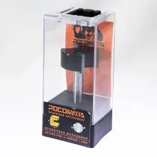 Фреза кромочная фальцевая d8*D33*H16,серия 1008