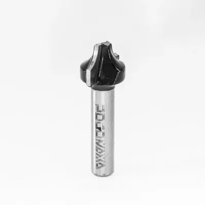 Фреза пазовая фасонная d8*D18*H12*R6,серия 1009