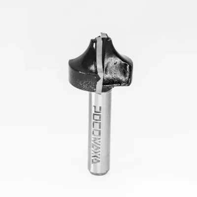 Фреза пазовая фасонная d8*D25*H16*R8,серия 1009