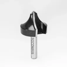 Фреза пазовая фасонная d8*D35*H25*R16,серия 1009