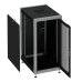 Шкаф телекоммуникационный напольный 37U 600x600