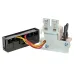 Аварийный + доп. контакт к ВА-99М 630 EKF PROxima
