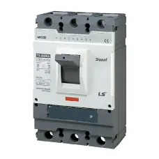 Выключатель-разъединитель TS800NA DSU 800 A 3P3T