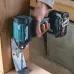 "Шуруповерт ударный аккум. XGT BL 40В 1/4"" 220 Нм 4 рег. удара +  6 спец. режимов  (Wood1/Wood2/Wood3/Bolt/T1/T2) 2х2,5 Ач АКБ быстрое ЗУ Makpac 2"