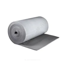 Рулон вспененный каучук 10x1000-20 AIR AD, рулон 20м2