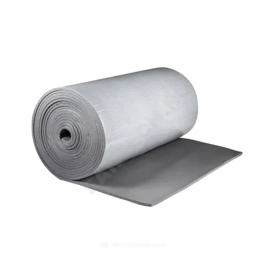 Рулон вспененный каучук 10x1000-20 AIR AD, рулон 20м2