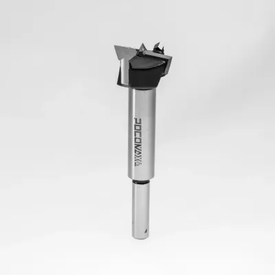 Фреза пазовая петлевая ФОСТНЕРА d8*D30*H18,серия 1011