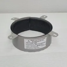Манжета противопожарная МП110 (110 мм)