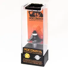 Фреза кромочная калевочная с нижним подшипником d8*D28*H12*R8,серия 1019
