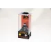 Фреза кромочная калевочная с нижним подшипником d8*D30*H16*R10,серия 1019