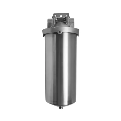 Корпус из нержавеющей стали 10BB (HSH-10BB 1')