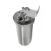 Корпус из нержавеющей стали 10BB (HSH-10BB 1')