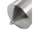 Корпус из нержавеющей стали 10BB (HSH-10BB 1')