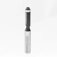 Фреза кромочная прямая с нижним подшипником d8*D6*H18,серия 1020