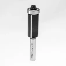 Фреза кромочная прямая с нижним подшипником d8*D16*H30,серия 1020