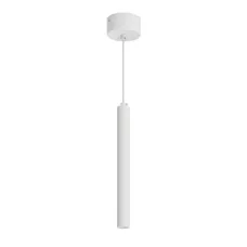 Светильник SP-PIPE-HANG-L300-R30-9W Day4000 (WH, 24 deg, 230V) (, IP20 Металл, 3 года)