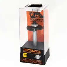 Фреза кромочная фальцевая с нижним подшипником d8*D33*H6*L50,серия 1023