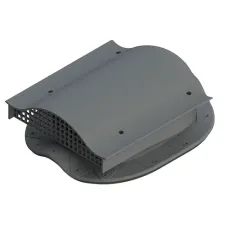 Аэратор кровельный TP-88/S (серый)