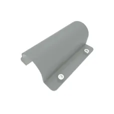 Крепление круглой стрелы G0402 шлагбаумов Gard LT/LS