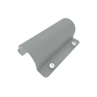 Крепление круглой стрелы G0402 шлагбаумов Gard LT/LS