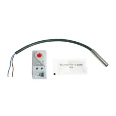Обогреватель для шлагбаумов Gard LS / LT