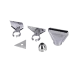 Строительный фен ФЭ-2000ЭКД