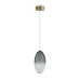 Светильник подвесной Lolli 8Вт 3000К IP20 Freya FR6139PL-L8BS1