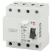 УЗО ЭРА PRO NO-902-154 ВД1-63S 4P 32А 100мА