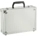 Гравировальная машина 135 Вт, 10000-32000 об/мин, 2.4/3.2 мм, БС щеток, набор насадок , алюмин. кейс