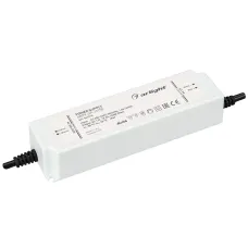 Блок питания ARPV-SP-12150 (12V, 12.5A, 150W) (IP67 Пластик, 5 лет)