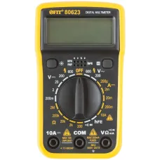 Мультиметр EM5308B