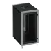 Шкаф телекоммуникационный напольный 15U 600x800