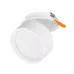 Светильник LGD-POT-BUILT-R85-12W Warm3000 WH 100 deg 230V IP44 металл 5 лет Светильник LGD-POT-BUILT-R85-12W Warm3000 WH 100 deg 230V IP44 металл 5 лет