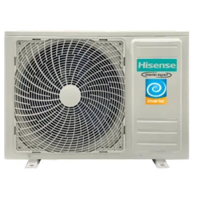 AS-07HR4RLRCJ00W (NEXT Classic A) наружный блок сплит-системы Hisense