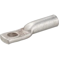 Наконечник Navigator 80 198 NET-ТА-10-8-4.5 алюминиевый (100шт/упак)