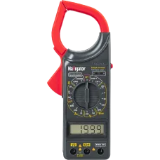 Клещи токовые 80 263 NMT-Kt01-266C (266C)