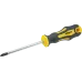 Отвертка 80 294 NHT-Ot01-PZ2-100 (обычная)