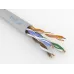Витая пара ParLan U/UTP Cat 5e PVCLS нг(А)-FRLS 4х2x0.52