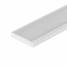 Экран FLOOR-W18-2000 OPAL, пластик