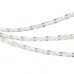 Лента светодиодная 16 Вт/м 24В IP65 RGB 840LED/м COB-X840-10-12mm CSP 5 м