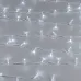 Гирлянда светодиодная декоративная ARD-STRING-CLASSIC-10000-CLEAR-100LED-FLASH WHITE 230V, 7W ARDCL, IP65
