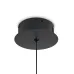 Светильник подвесной Harper 6Вт 2700К IP20 Freya FR5545PL-L5BG