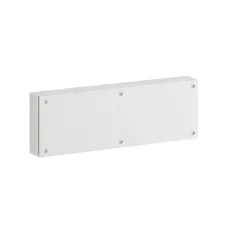 Корпус клеммный металлический SDE ВxШxГ 600x200x80 мм, IP66