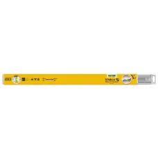 Уровень тип 80Т, телескопический 63-105 см (1 вертикальный, 1 горизональный, точность 0,5мм/м)