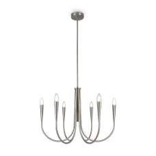 Светильник подвесной Branches 6х40Вт E14 IP20 Freya FR5253PL-06N